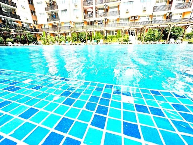 Cozy Chateu Aheloy 2  family studio