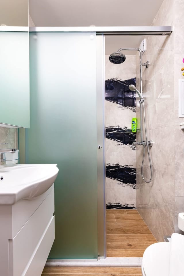 West Haven 1  1BD in Plovdiv Centre - Photo 3