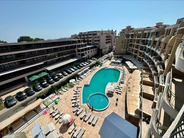 Cozy  Grenada  Apartment for 4 people