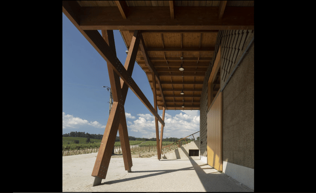 Taboadella Winery - Photo 3