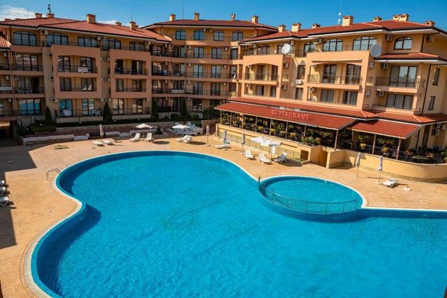 Sky Dreams Cozy Sea View Apartment