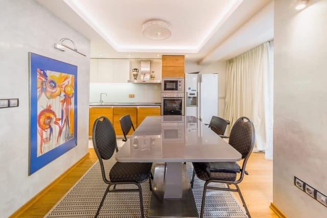 Signature Suite - 1 Bedroom - Photo 2