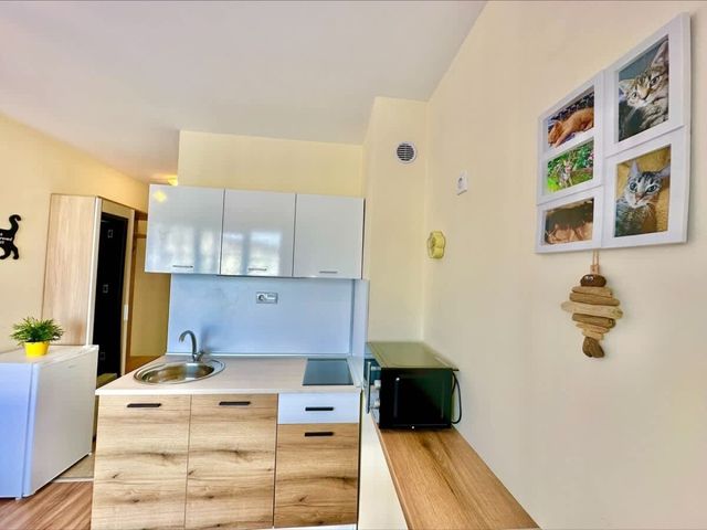 Cozy studio in Ipanema Beach