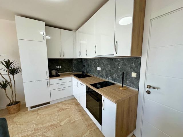 ONYX 1  Luxury apartment