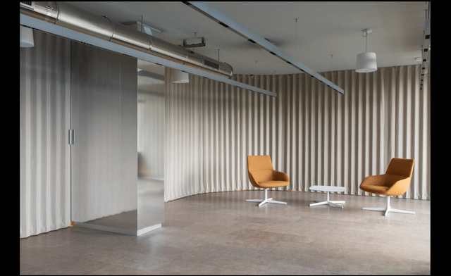 Terna Headquarters Renovation - Photo 4