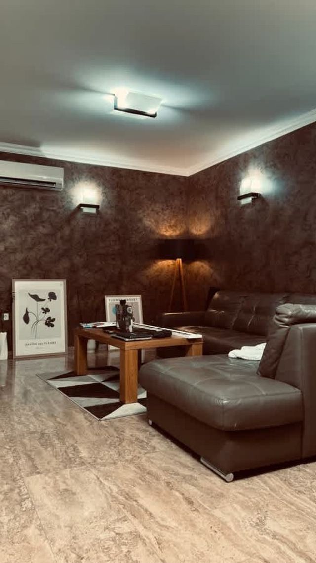 Chic Luxury Escape Close to Kapana Area