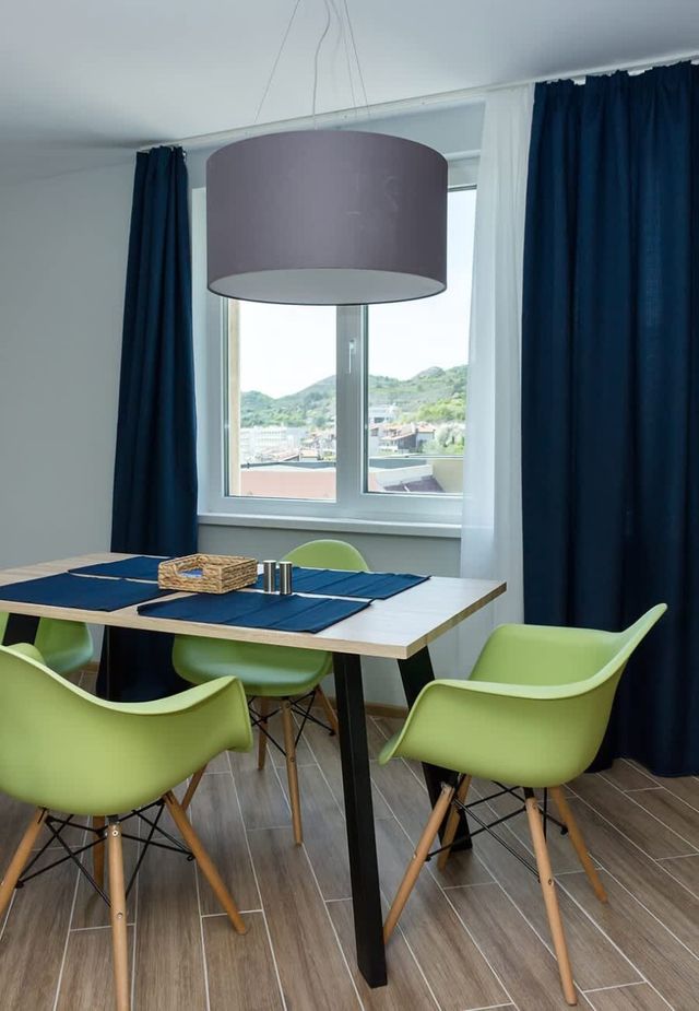 White Lagoon - Luxurious 1BD Flat near Kavarna