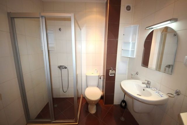 Cozy apartment in Sunny Beach Plaza