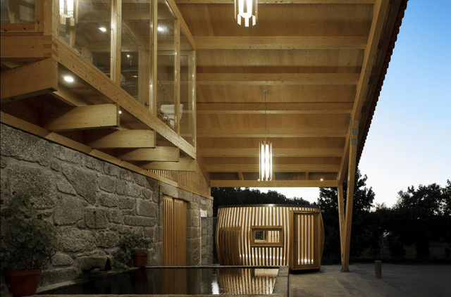 Adega Casa da Torre - Photo 2