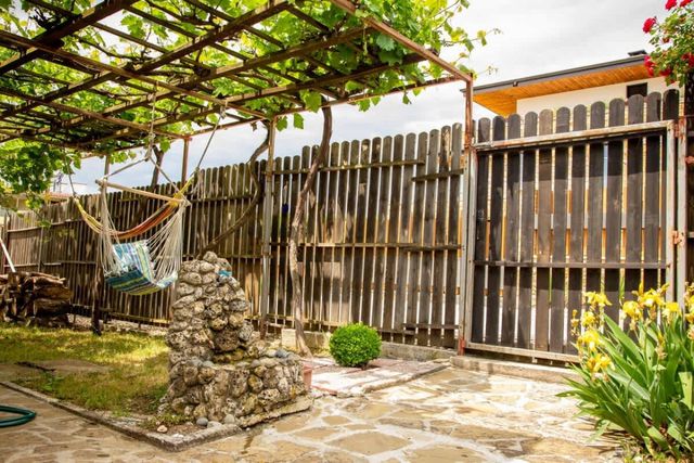 Villa Beni  4-Bedroom Private House