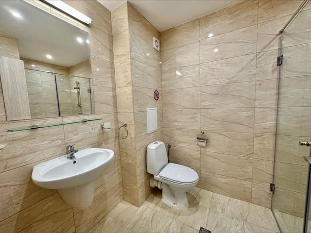 Cozy studio in Sea Dreams