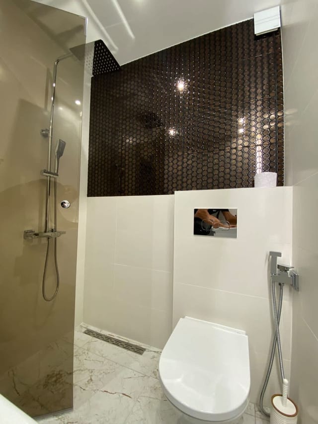 Gran Capital - Vodolei Garden, Free Parking