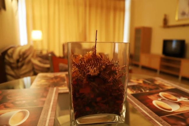 Andalusia  Exclusive Sea View Apartment