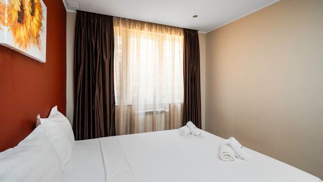 Modern 2BD in Mladost District | Free Parking