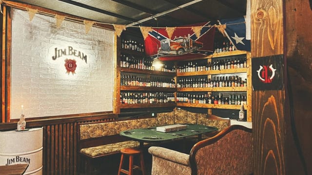 Southern country-rock bar - Photo 2