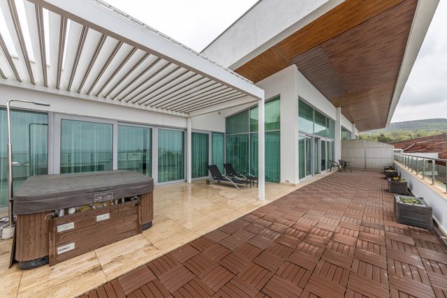 Flamingo Grand Hotel in Albena