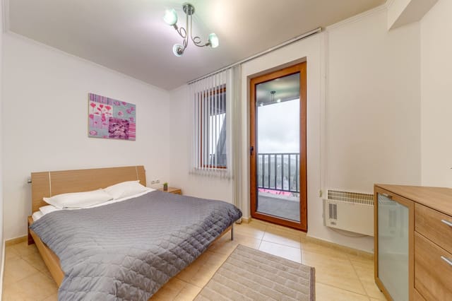 Alpine Comfort at Grand Monastery - Photo 3