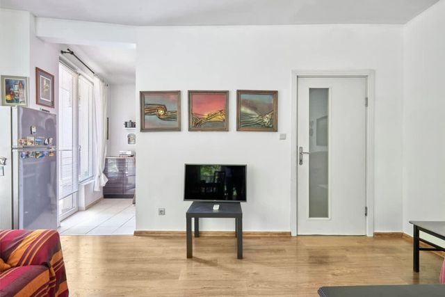 Coastal Heights ~ 2BD Flat in Burgas