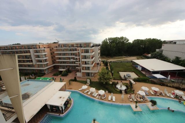 Nice apartment in Grand Kamelia