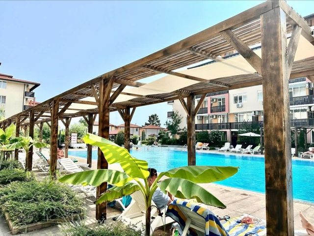 Cozy Chateu Aheloy 2  family studio