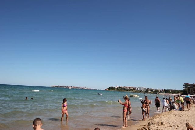 EFIR 2 - apartment for 4 adults