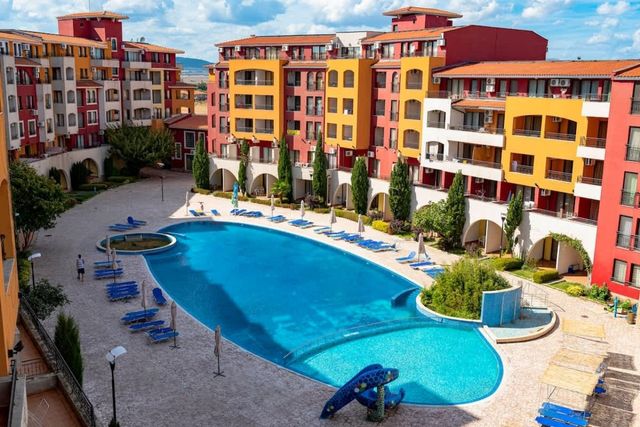 Charming studio apartment in Marina Cape