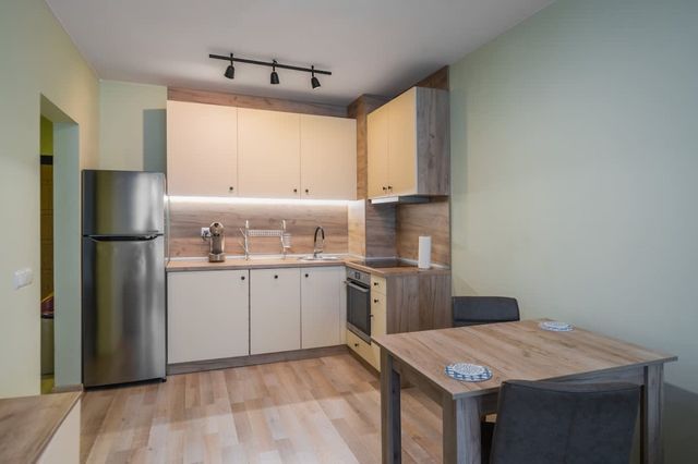 Intelligent Elephant Home - 1BDR Apartment