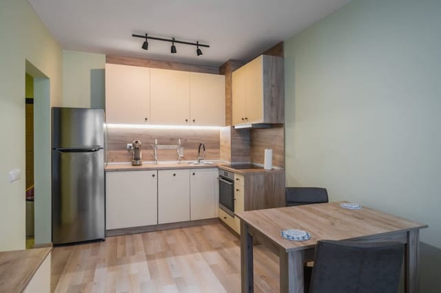 Intelligent Elephant Home - 1BDR Apartment