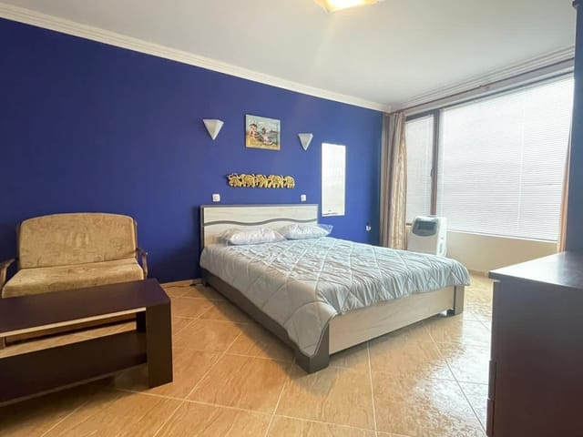 Quiet 2-Bed Flat in Antonia Compex by Flat Manager