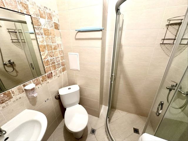 Cozy studio in Cascadas Resort