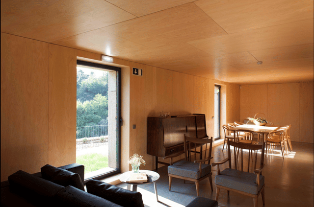 Agrotourism in Melgaço