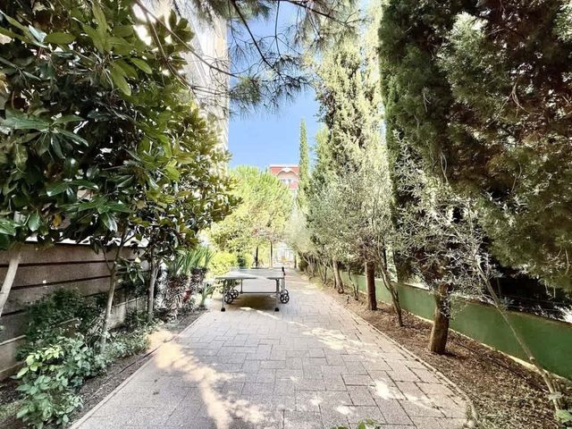 Cozy apartment in Messembria Palace