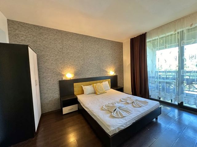 Cozy Villa Imperial Heigts