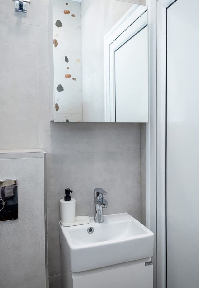 Stylish City Studio - Red Square Area - Top Location