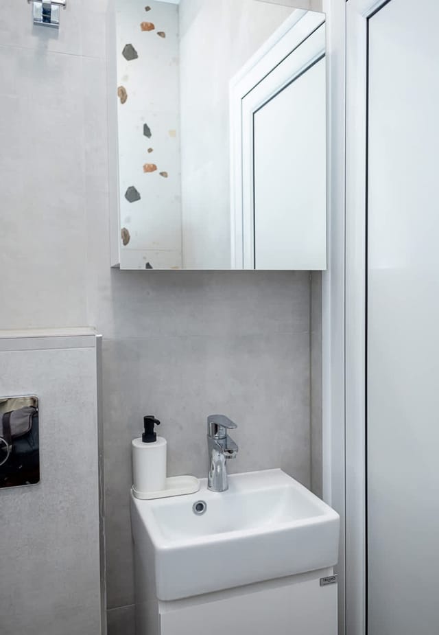 Stylish City Studio - Red Square Area - Top Location