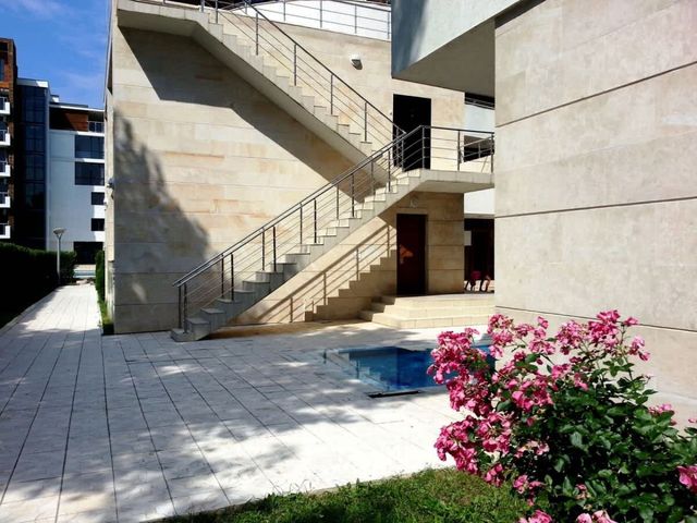 Cozy apartment in komplex Eden