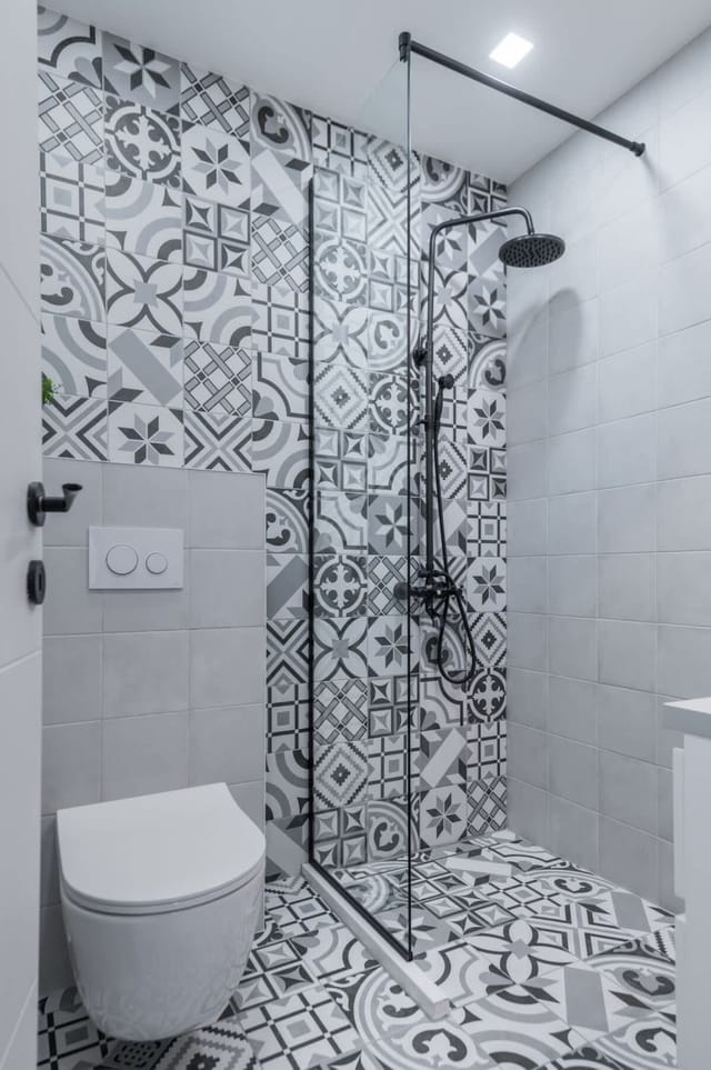 Charming Pastel 1BD Flat in the Heart of Sofia