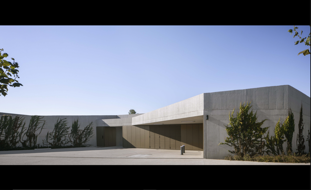 The Orangeale Factory