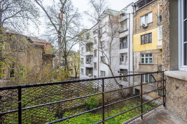 Sofia’s Classy Blu -2 Bedrooms