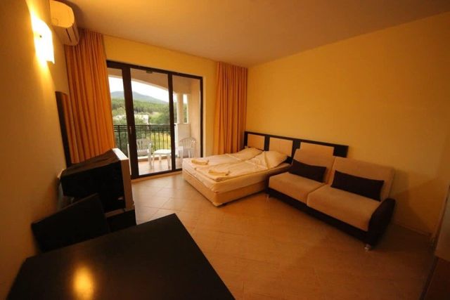 Cozy studio in Nestinarka