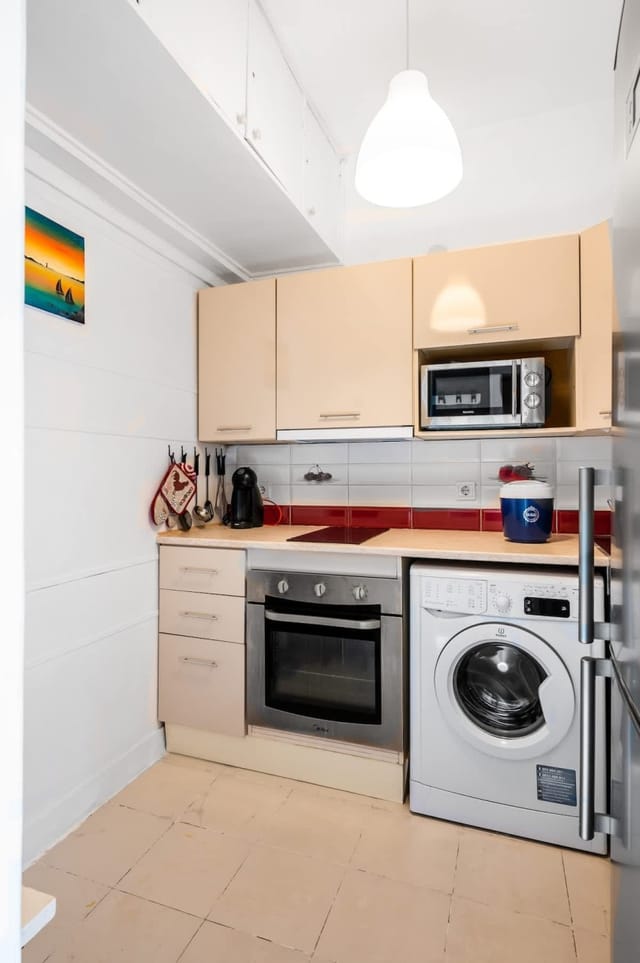 The Blue Art Spot in Sofia Prime City Center