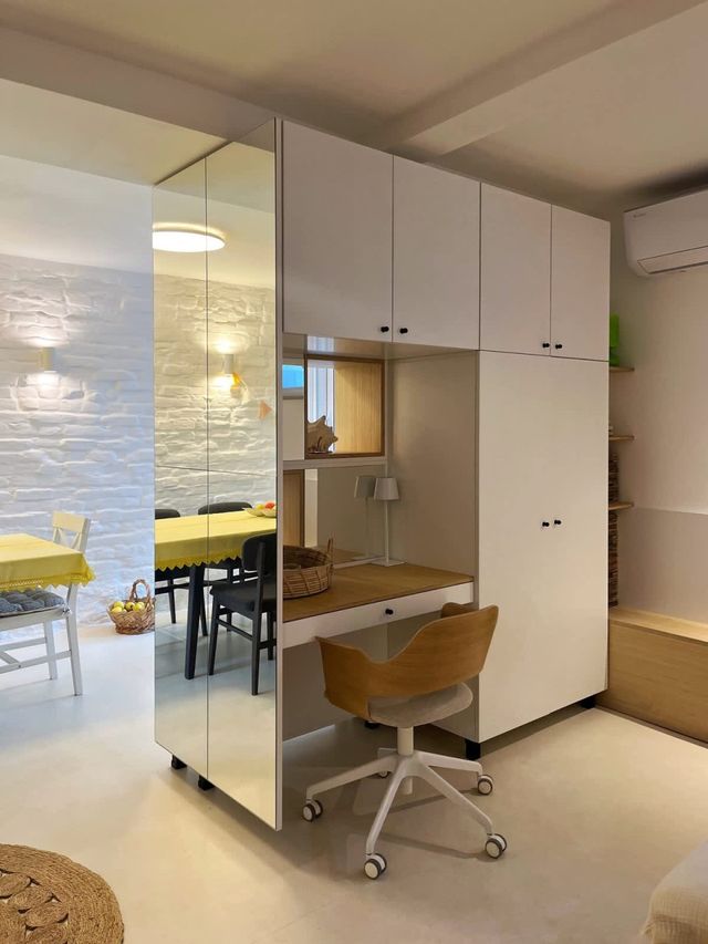 Villa Mare Boutique Guesthouse 1