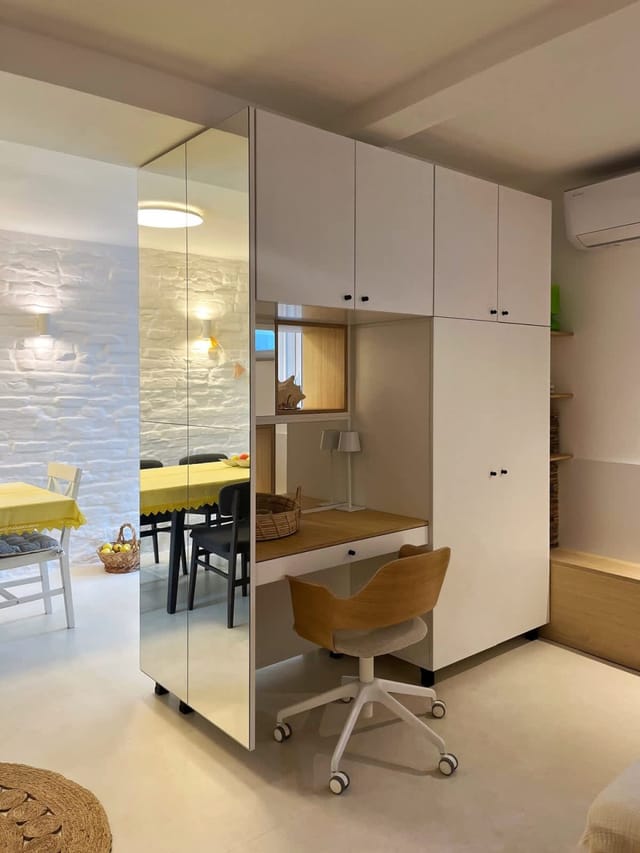 Villa Mare Boutique Guesthouse 1