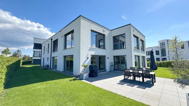 Business and residential in Mannheim