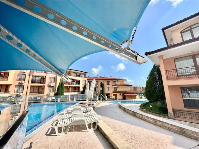 Cozy Studio in Panorama Dreams