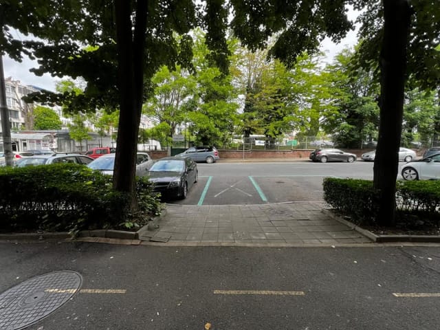 Lovely 1BD Flat near the Sea Garden