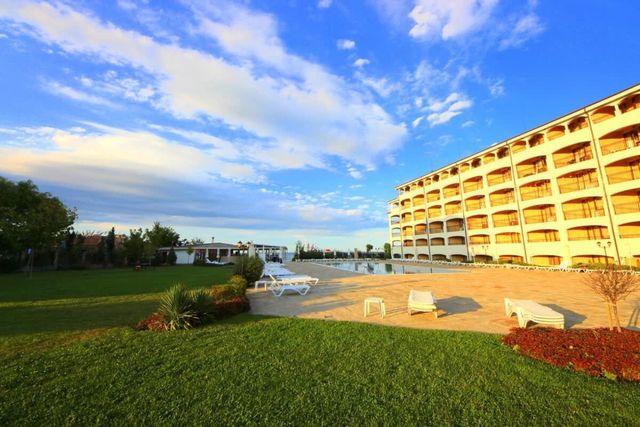 Studio by the Beach in Nestinarka