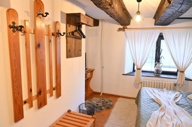 4 BDR House Monument of Culture & Architecture