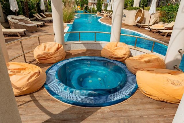 Harmony Suites X Delux Apartment