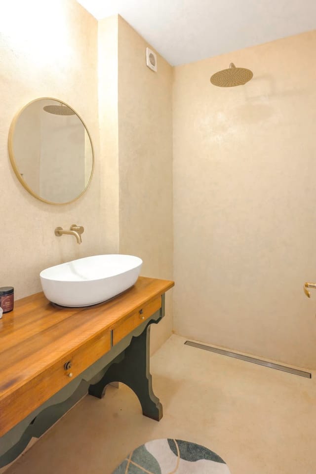 TERRA Design /Award-Winning Apartment/